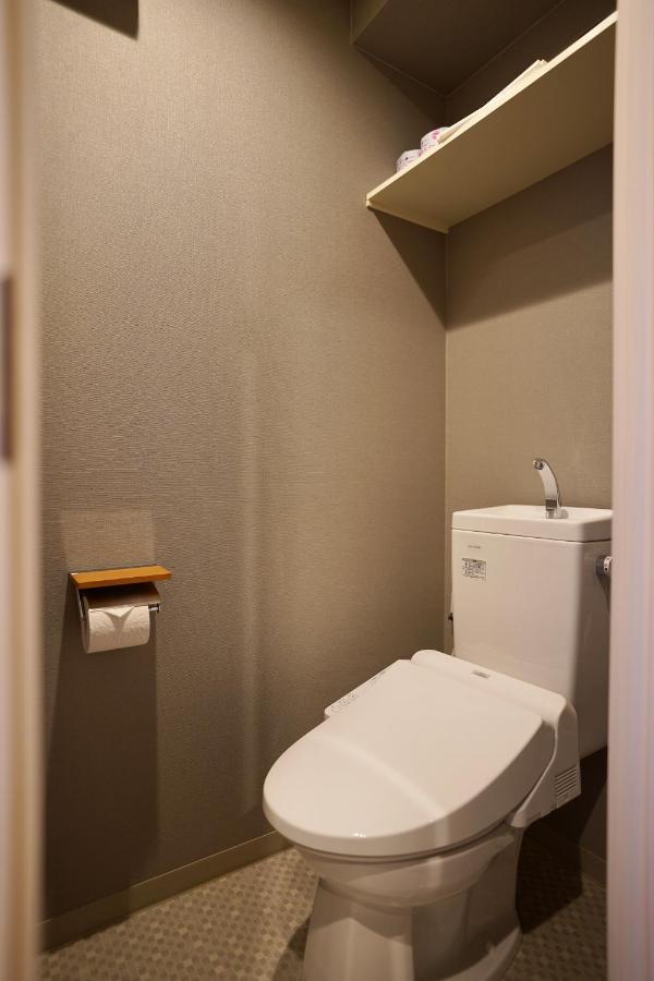 Apartment Hotel 11 Namba Minami Shin-Imamiya Osaka Exterior foto